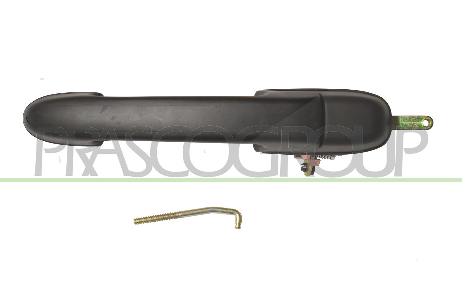 Prasco Türgriff [Hersteller-Nr. FT1378101] für Fiat