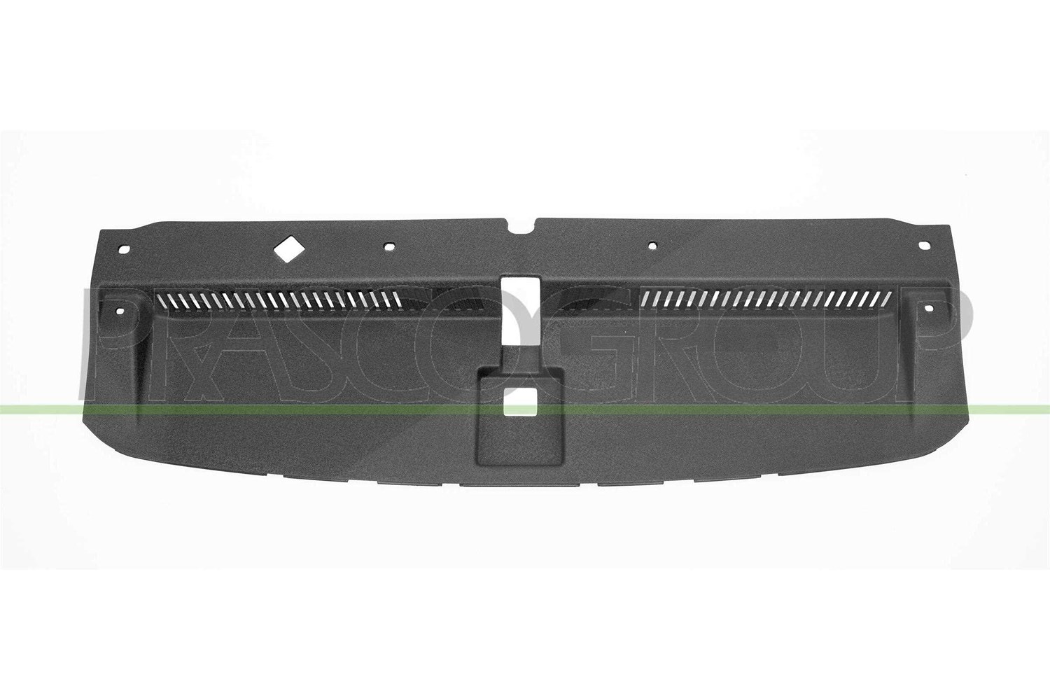 Prasco Halter, Kühlergitter [Hersteller-Nr. HN8062102] für Hyundai