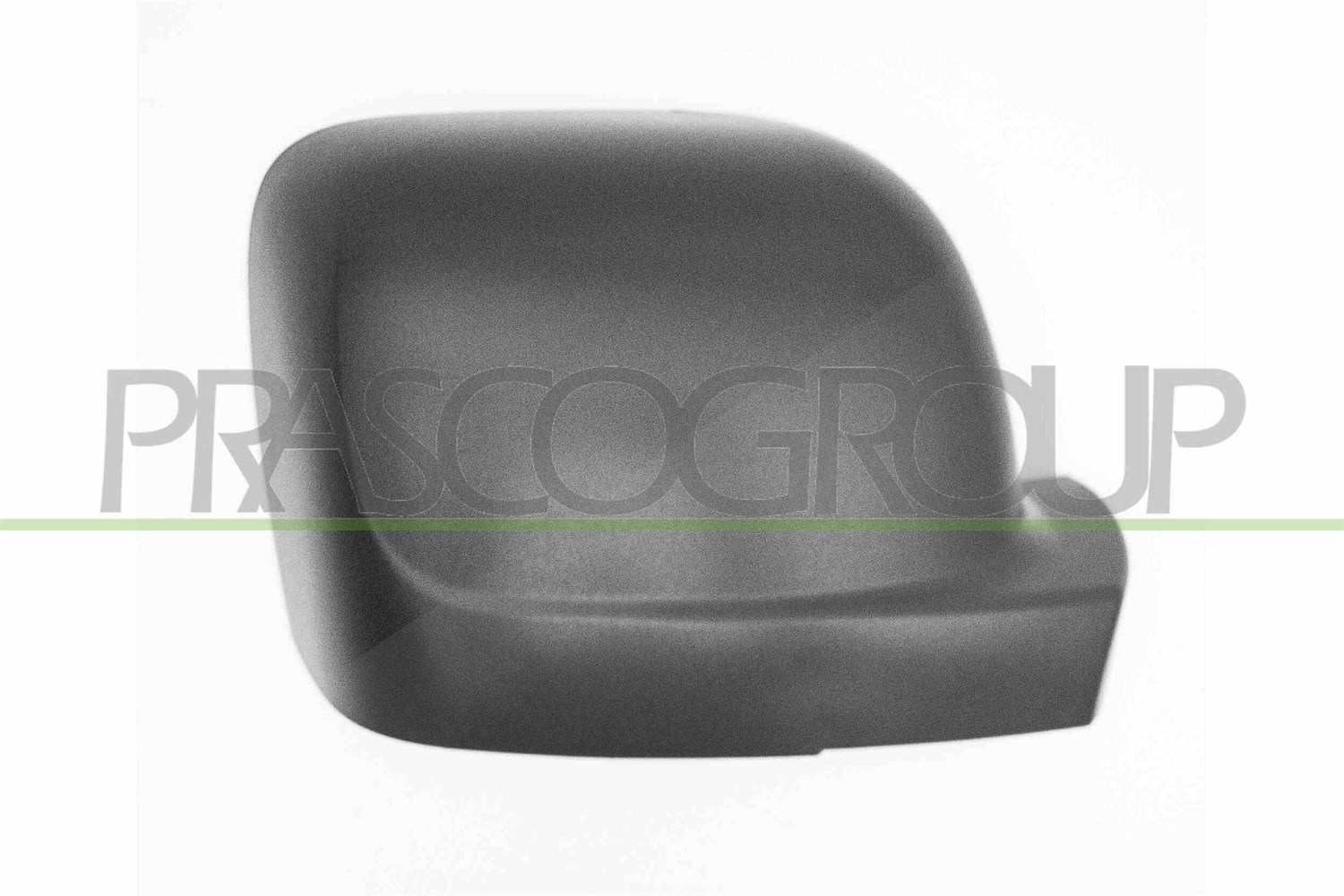 Prasco Abdeckung, Außenspiegel [Hersteller-Nr. FT9007403] für Renault, Fiat, Vauxhall, Opel
