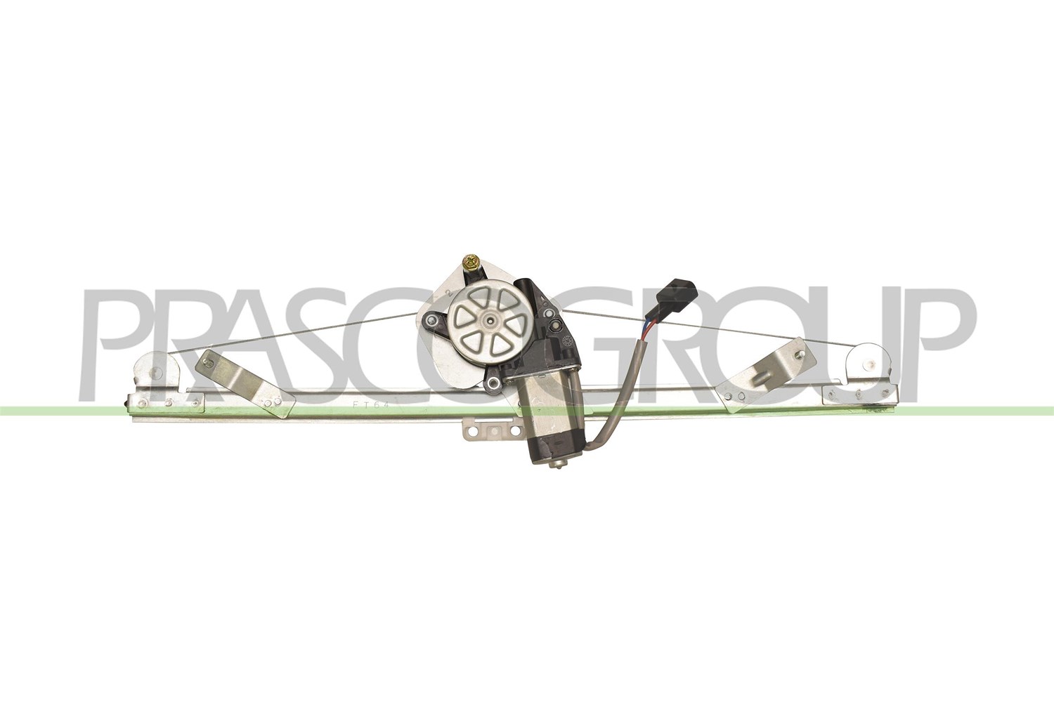Prasco Fensterheber [Hersteller-Nr. FT040W025] für Fiat