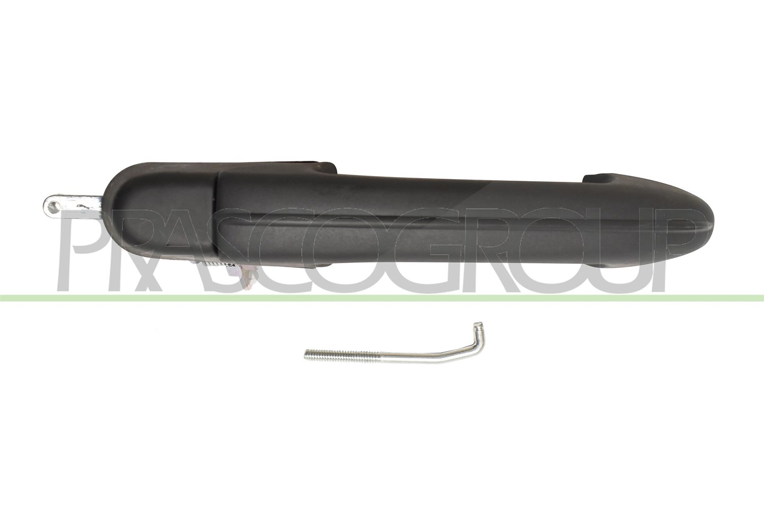 Prasco Türgriff [Hersteller-Nr. FT1488102] für Fiat