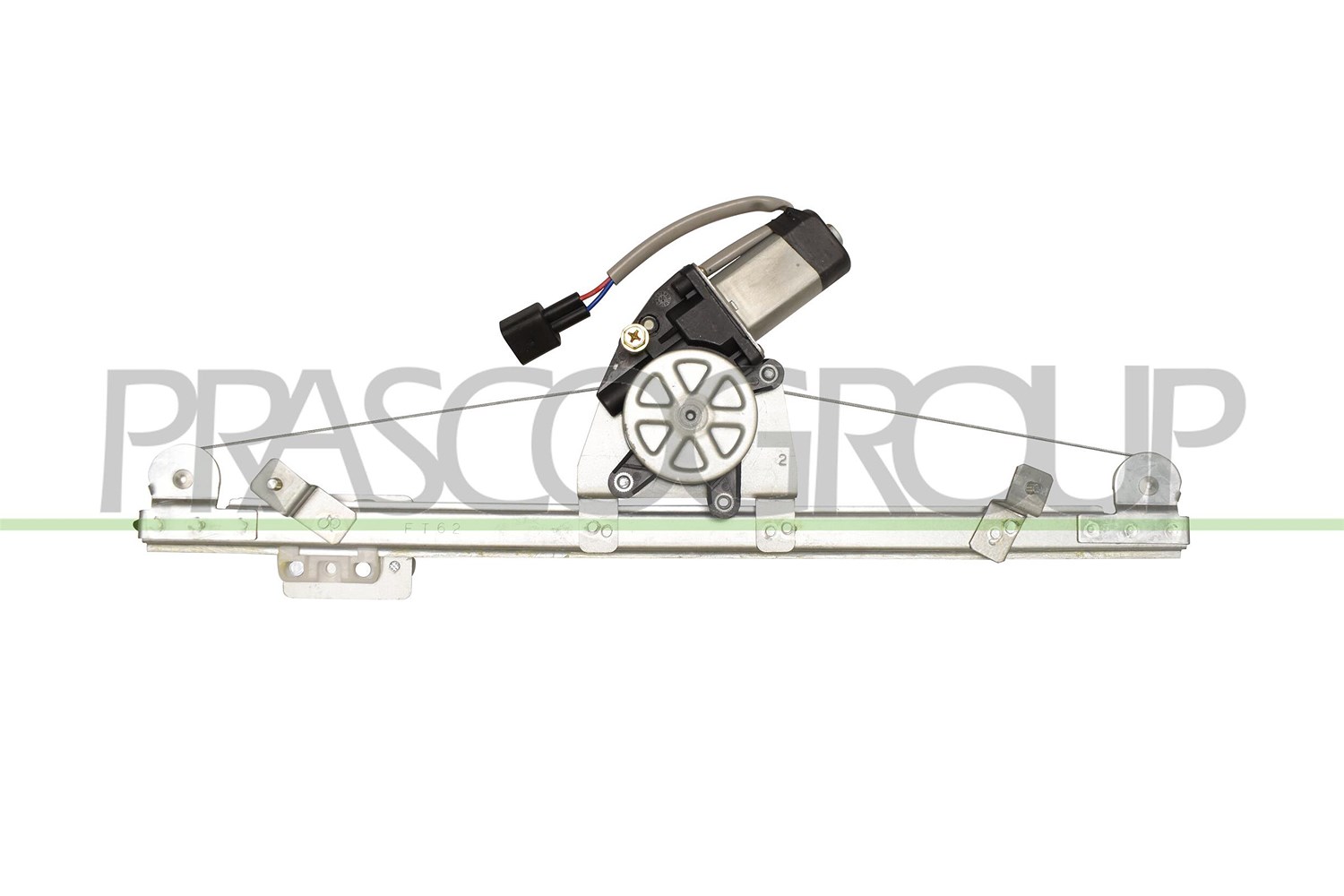 Prasco Fensterheber [Hersteller-Nr. FT124W025] für Fiat