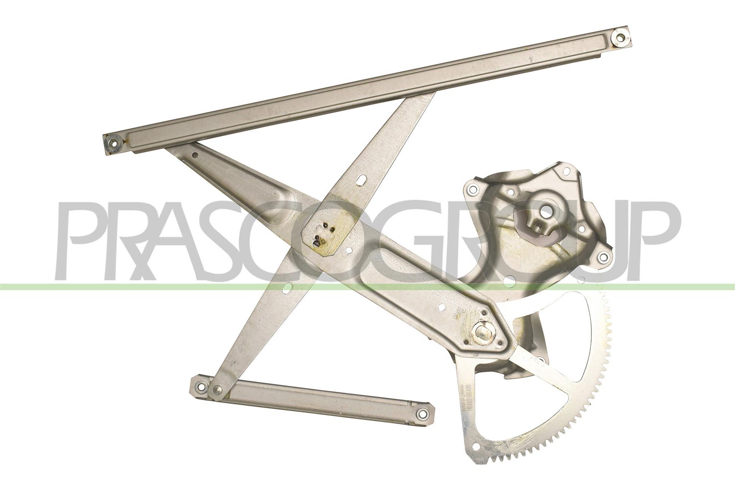 Prasco Fensterheber [Hersteller-Nr. TY287W024] für Toyota