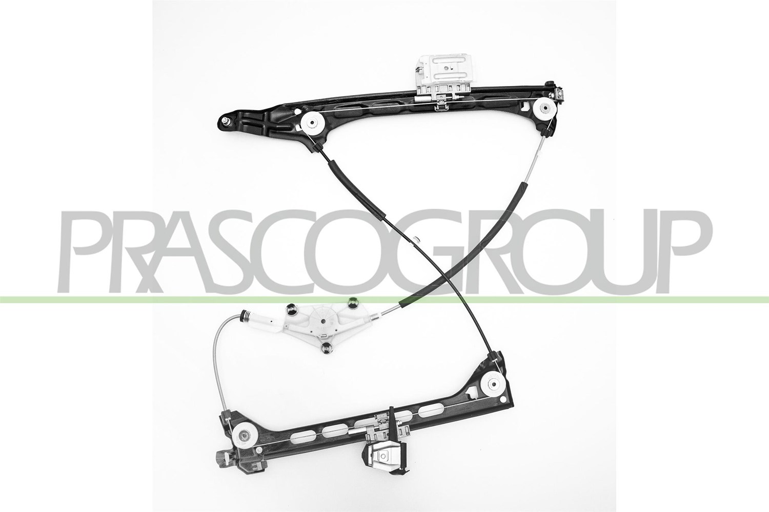 Prasco Fensterheber [Hersteller-Nr. AD202W011] für Audi