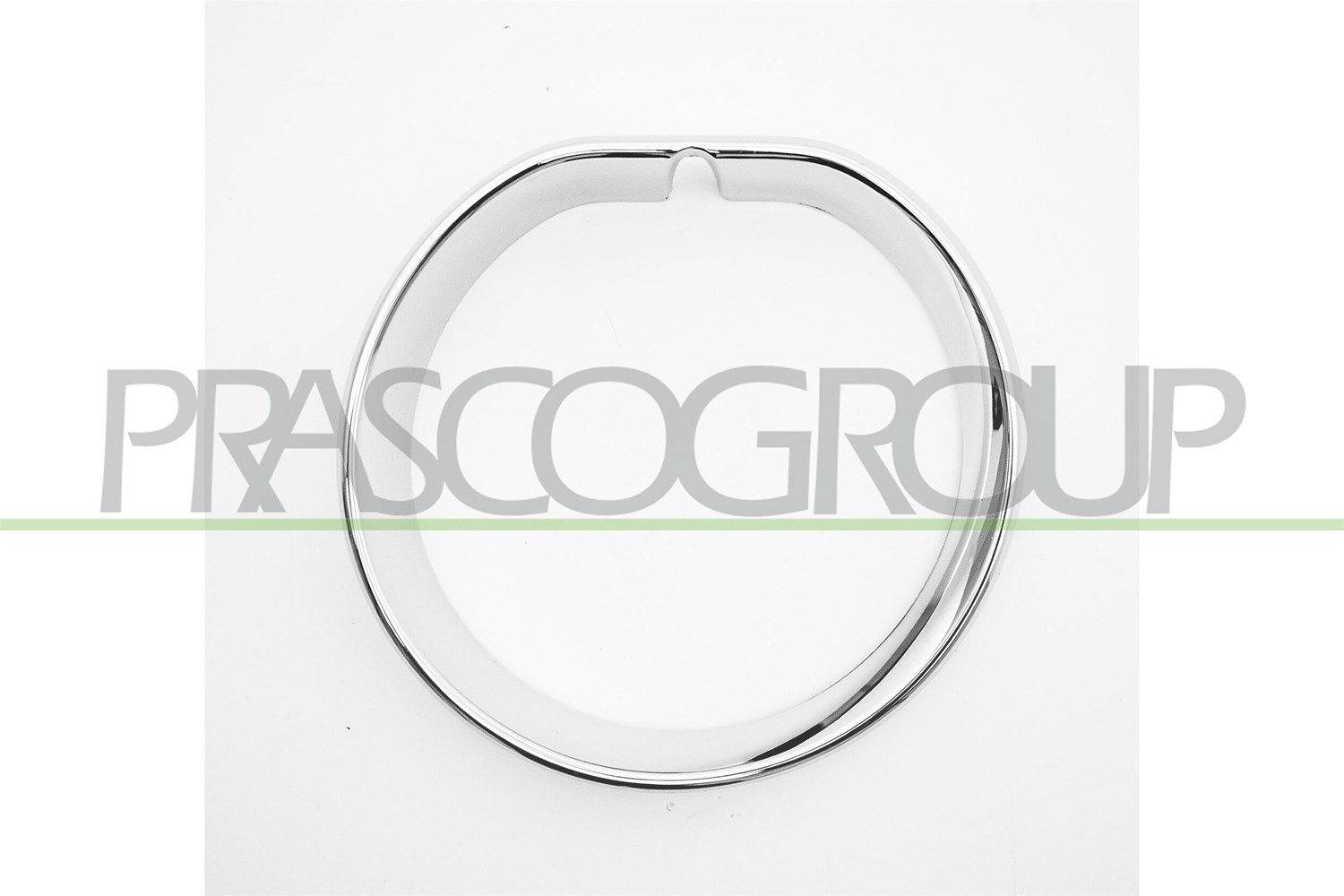 Prasco Rahmen, Nebelscheinwerfer [Hersteller-Nr. MN7041242] für Mini