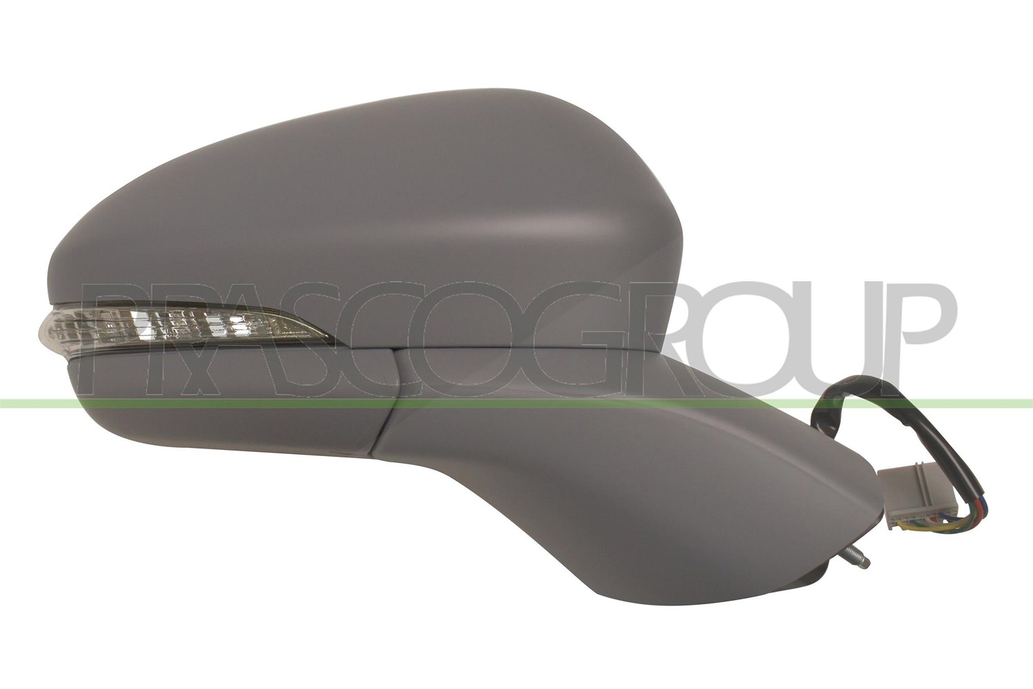 Prasco Außenspiegel [Hersteller-Nr. FD1147313] für Ford