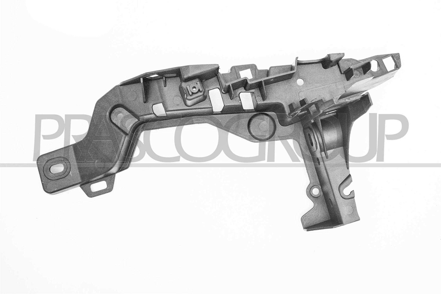 Prasco Rahmen, Hauptscheinwerfer [Hersteller-Nr. ME3083403] für Smart