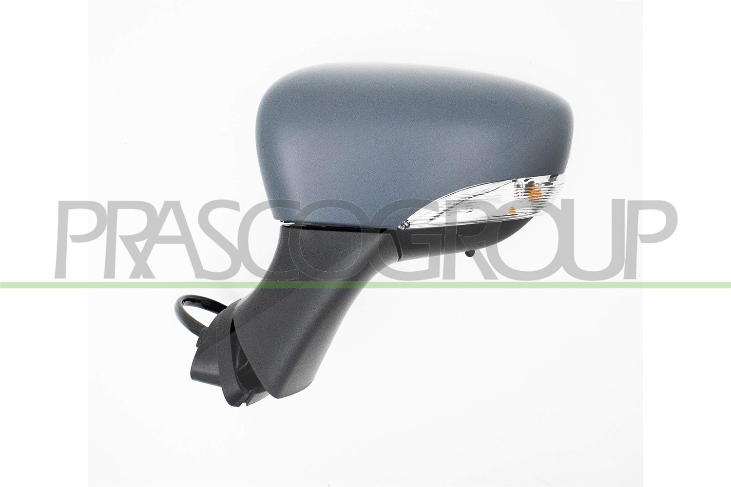 Prasco Außenspiegel [Hersteller-Nr. RN3297314P] für Renault