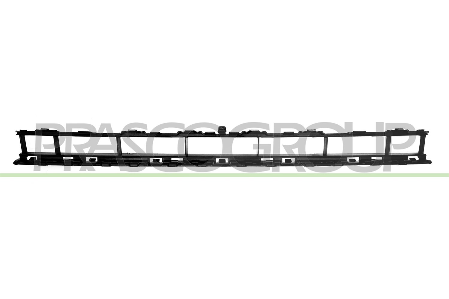 Prasco Lüftungsgitter, Stoßfänger [Hersteller-Nr. AD3262120] für Audi