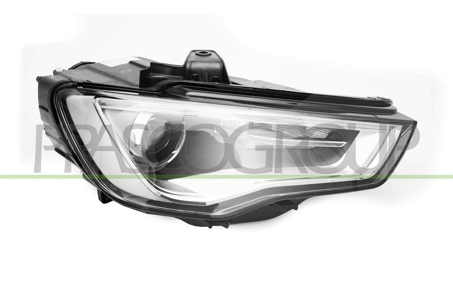 Prasco Hauptscheinwerfer [Hersteller-Nr. AD3244923] für Audi