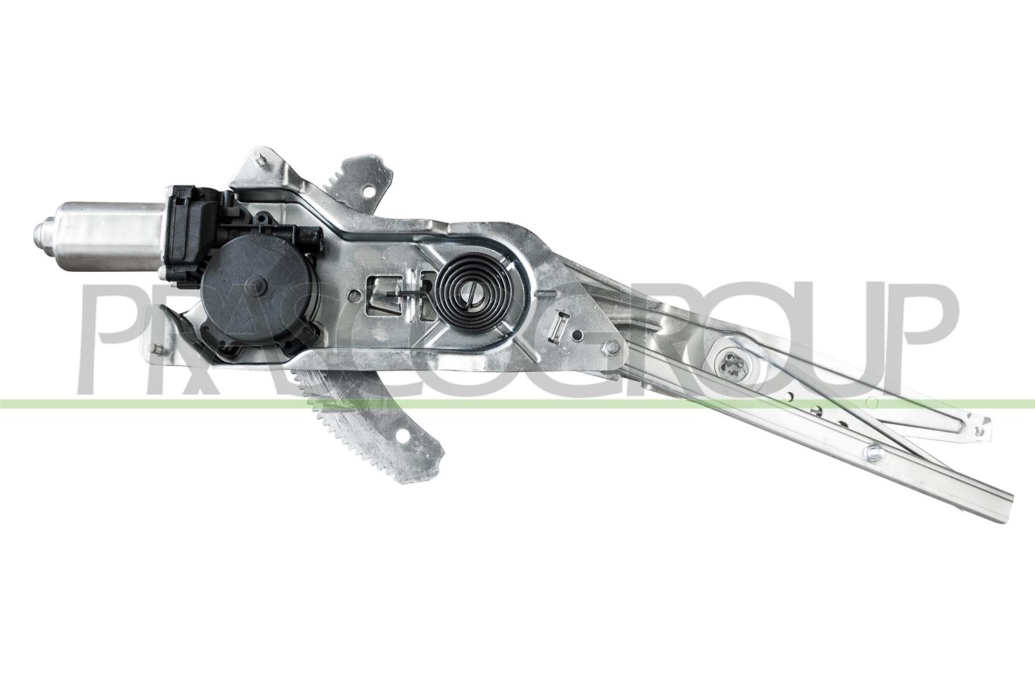 Prasco Fensterheber [Hersteller-Nr. DS917W022] für Renault, Nissan