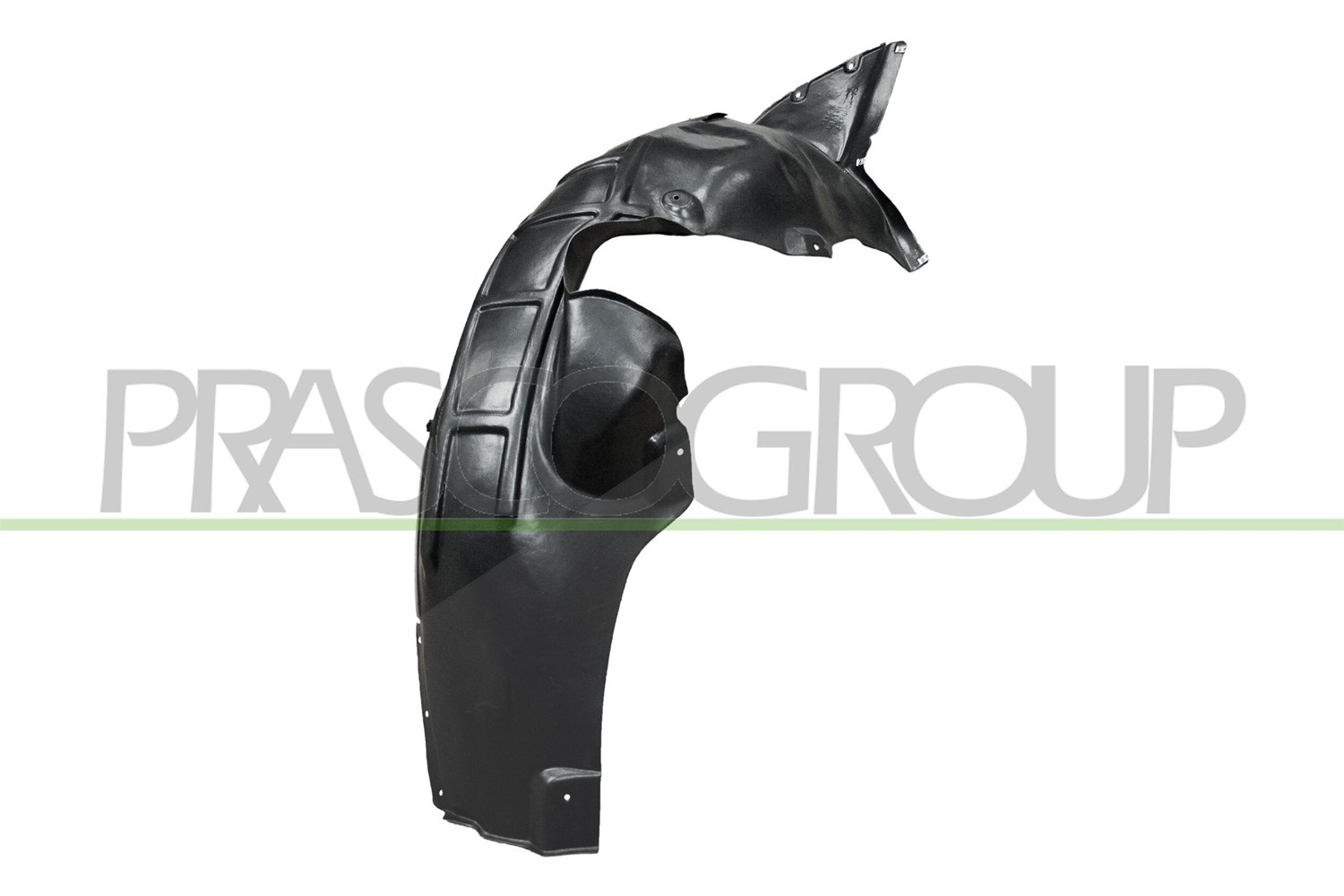 Prasco Innenkotflügel [Hersteller-Nr. AD1203604] für Audi