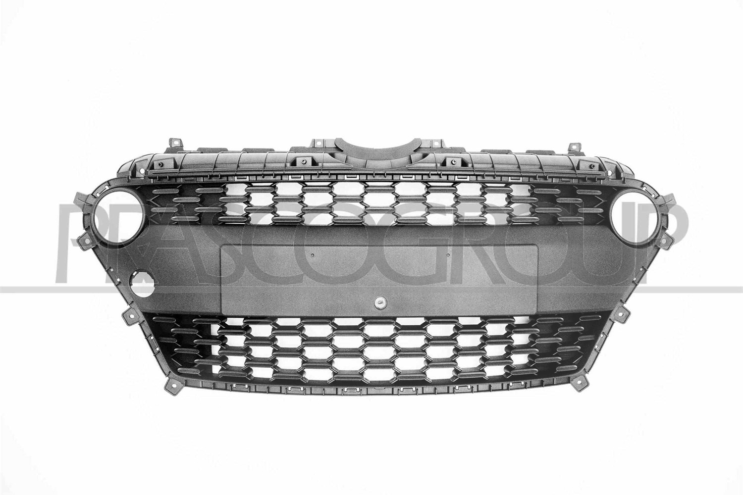 Prasco Lüftungsgitter, Stoßfänger [Hersteller-Nr. HN0052120] für Hyundai