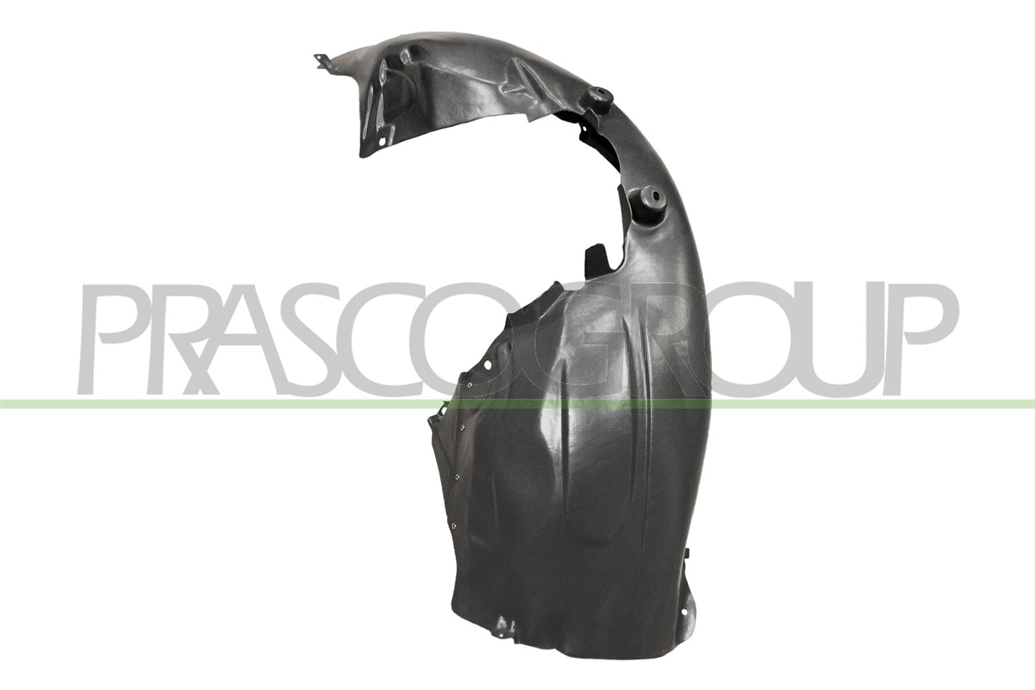 Prasco Innenkotflügel [Hersteller-Nr. OP2013603] für Vauxhall, Opel