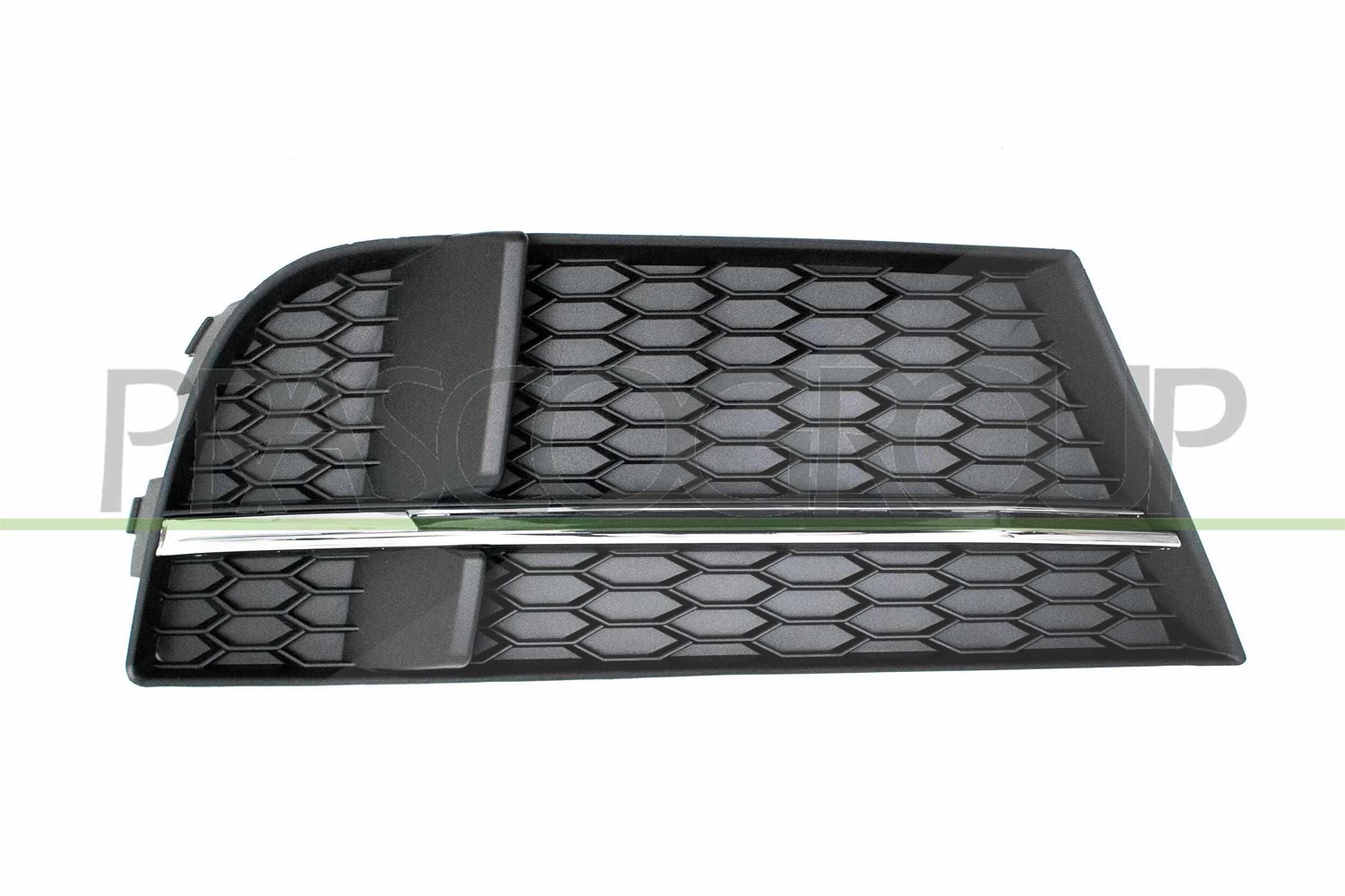 Prasco Lüftungsgitter, Stoßfänger [Hersteller-Nr. AD3262133] für Audi