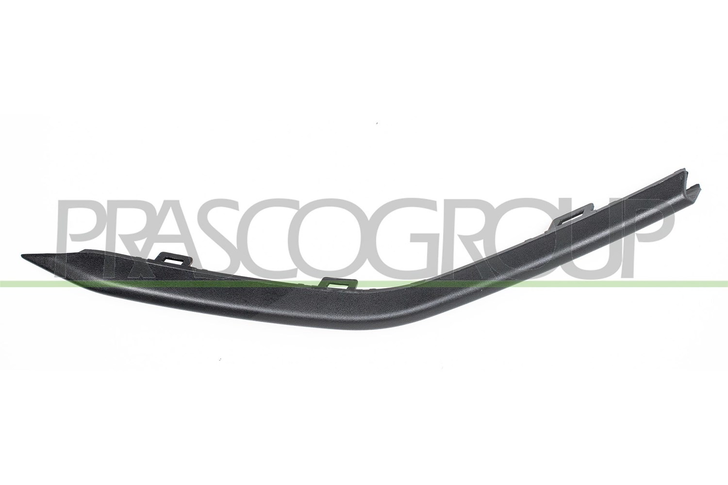 Prasco Zier-/Schutzleistensatz, Stoßfänger [Hersteller-Nr. FD4321203] für Ford