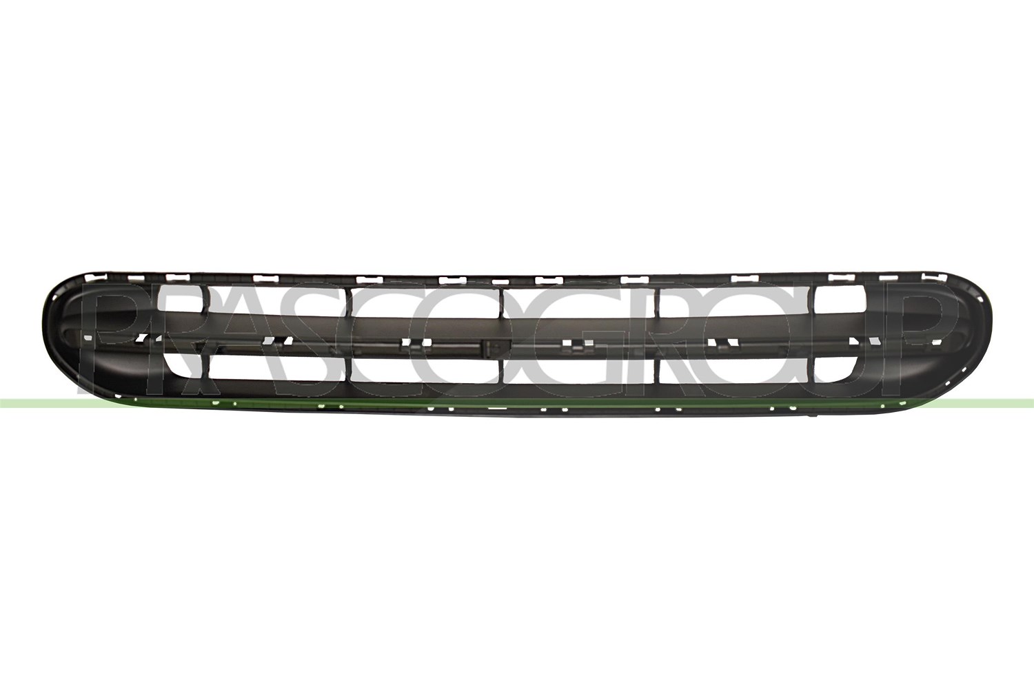 Prasco Lüftungsgitter, Stoßfänger [Hersteller-Nr. FT0442001] für Fiat