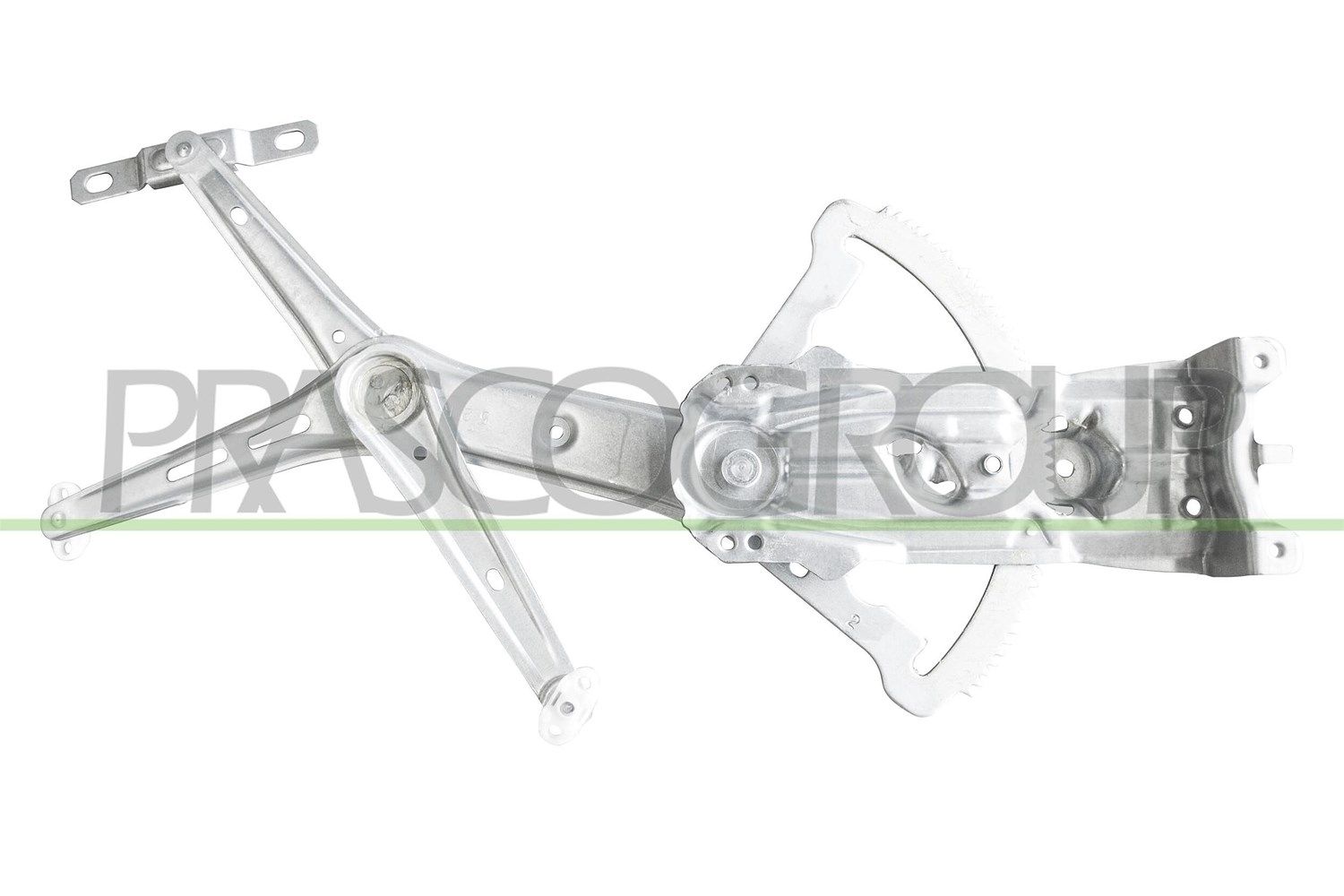 Prasco Fensterheber [Hersteller-Nr. OP410W011] für Vauxhall, Opel