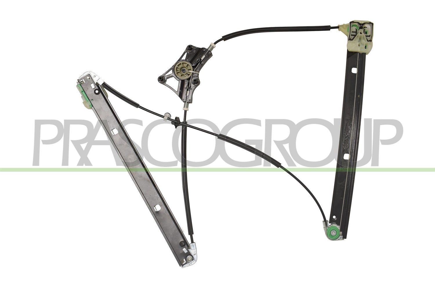 Prasco Fensterheber [Hersteller-Nr. AD038W024] für Audi