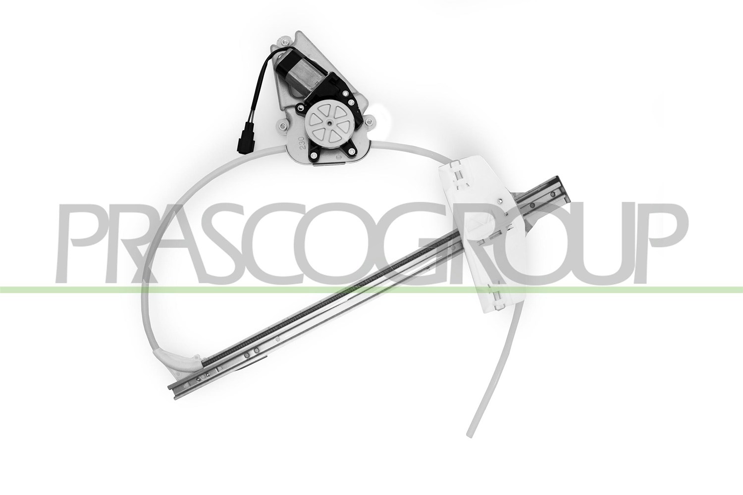 Prasco Fensterheber [Hersteller-Nr. JE011W025] für Jeep