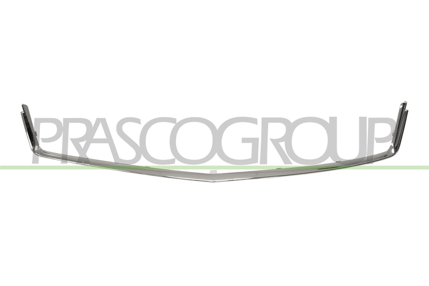 Prasco Zier-/Schutzleiste, Kühlergitter [Hersteller-Nr. OP4142226] für Vauxhall, Opel