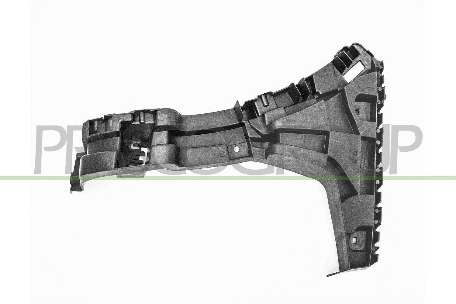 Prasco Halter, Stoßfänger [Hersteller-Nr. AD8101063] für Audi