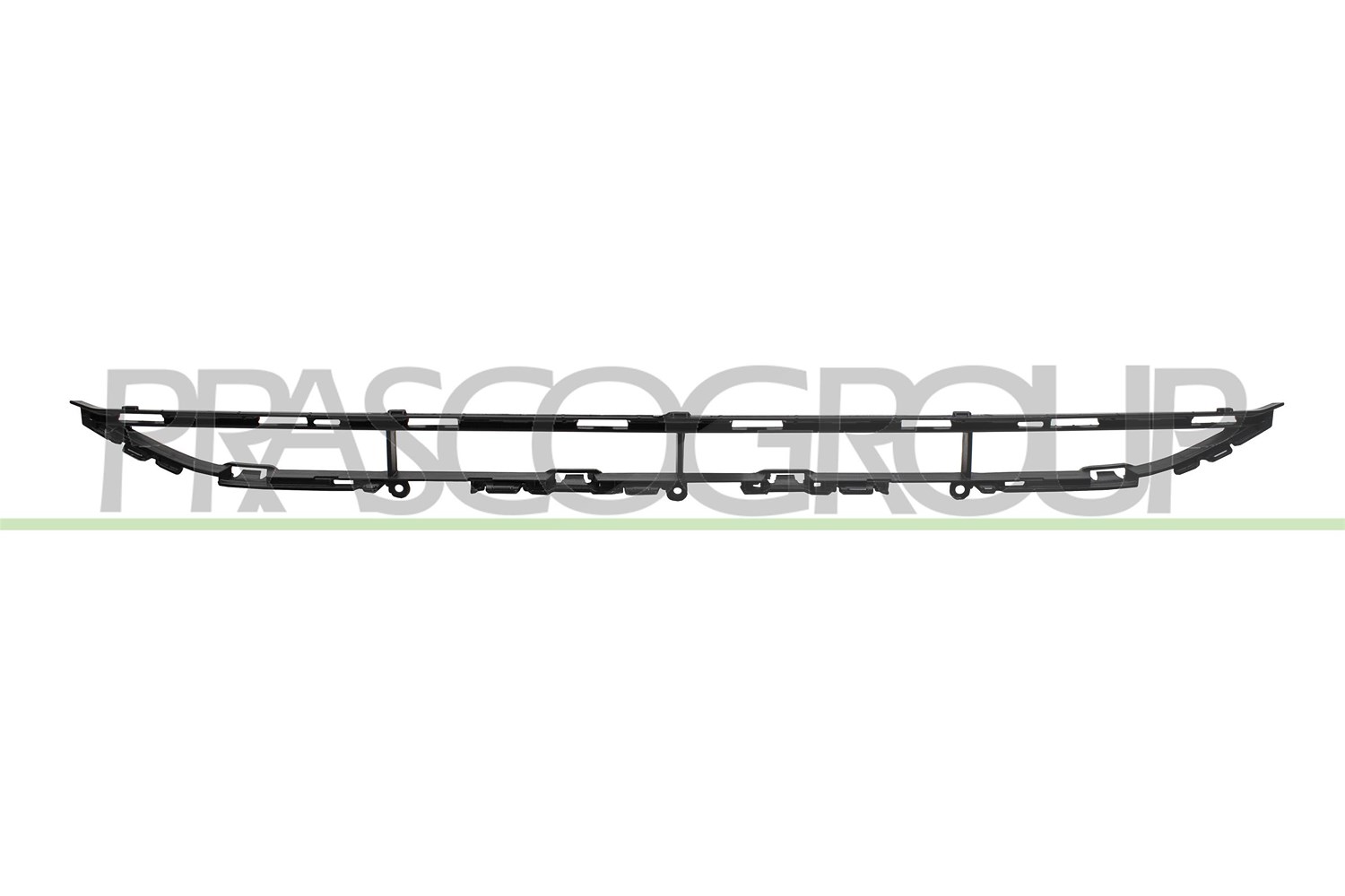 Prasco Lüftungsgitter, Stoßfänger [Hersteller-Nr. AD3242140] für Audi