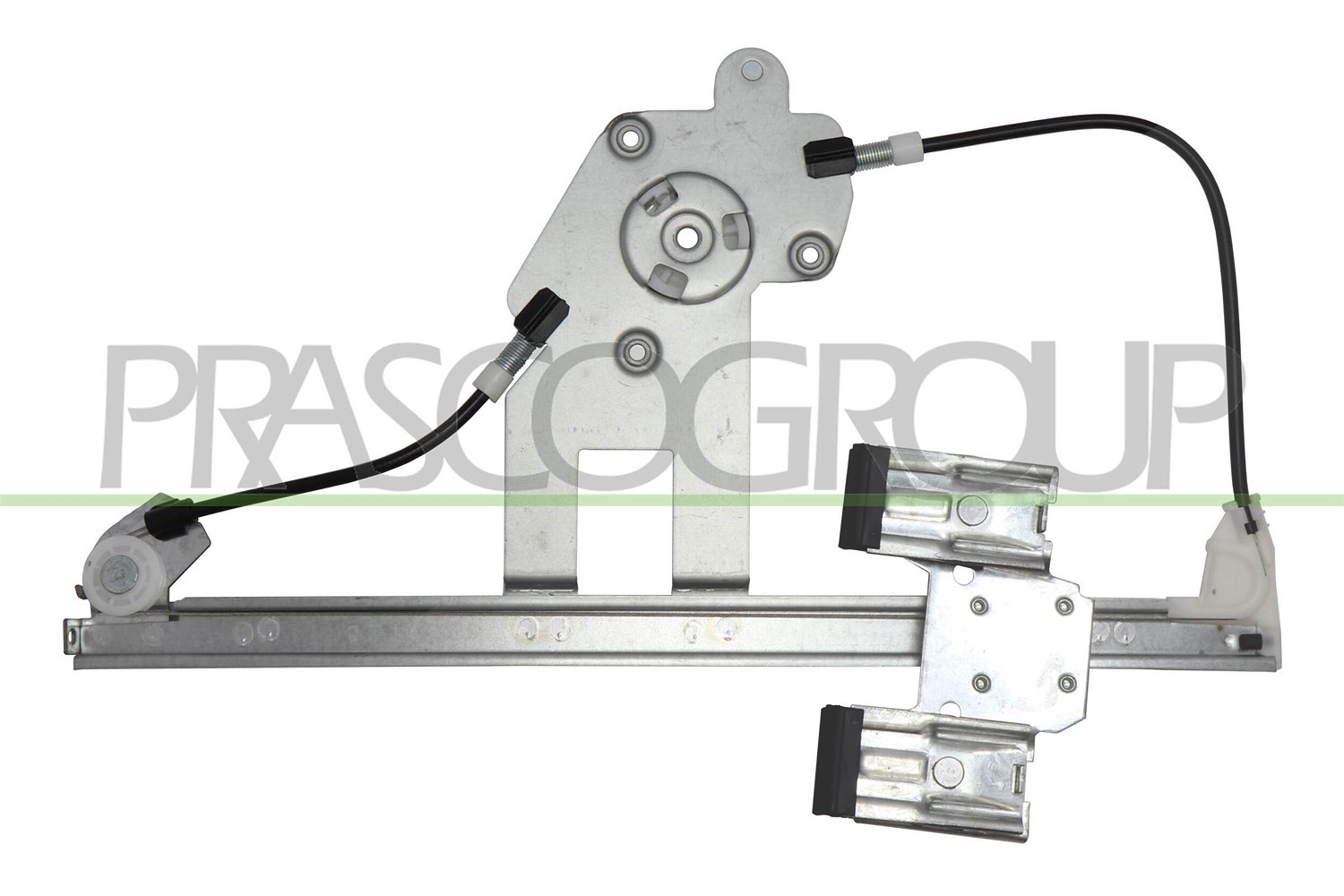 Prasco Fensterheber [Hersteller-Nr. SK020W063] für Skoda