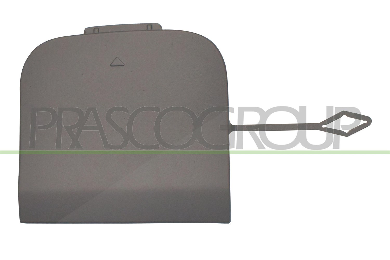 Prasco Klappe, Abschlepphaken [Hersteller-Nr. MN7041296] für Mini