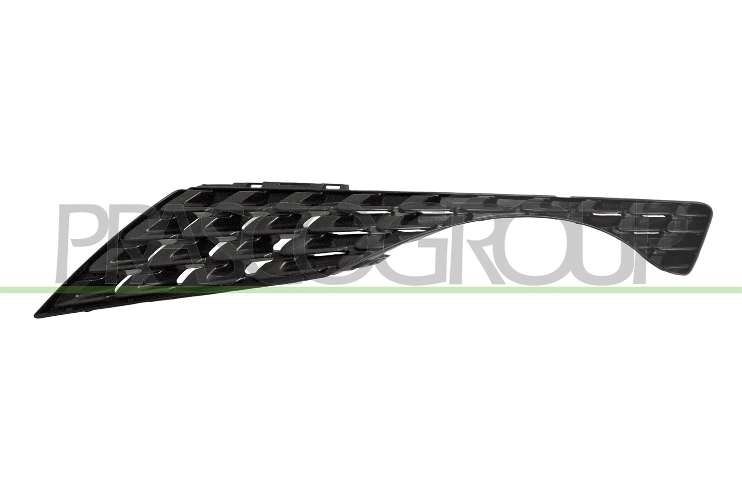 Prasco Lüftungsgitter, Stoßfänger [Hersteller-Nr. DS7022104] für Nissan