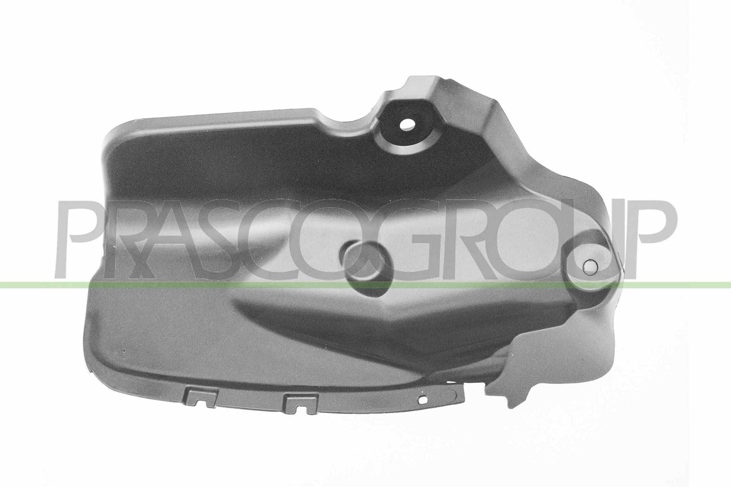 Prasco Innenkotflügel [Hersteller-Nr. DA7303654] für Dacia