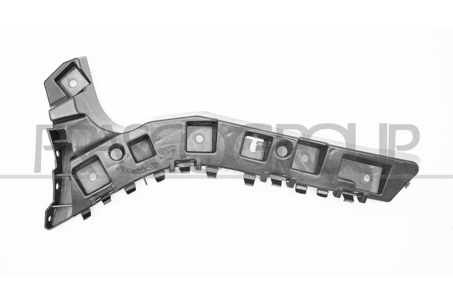 Prasco Halter, Stoßfänger [Hersteller-Nr. FD1141053] für Ford