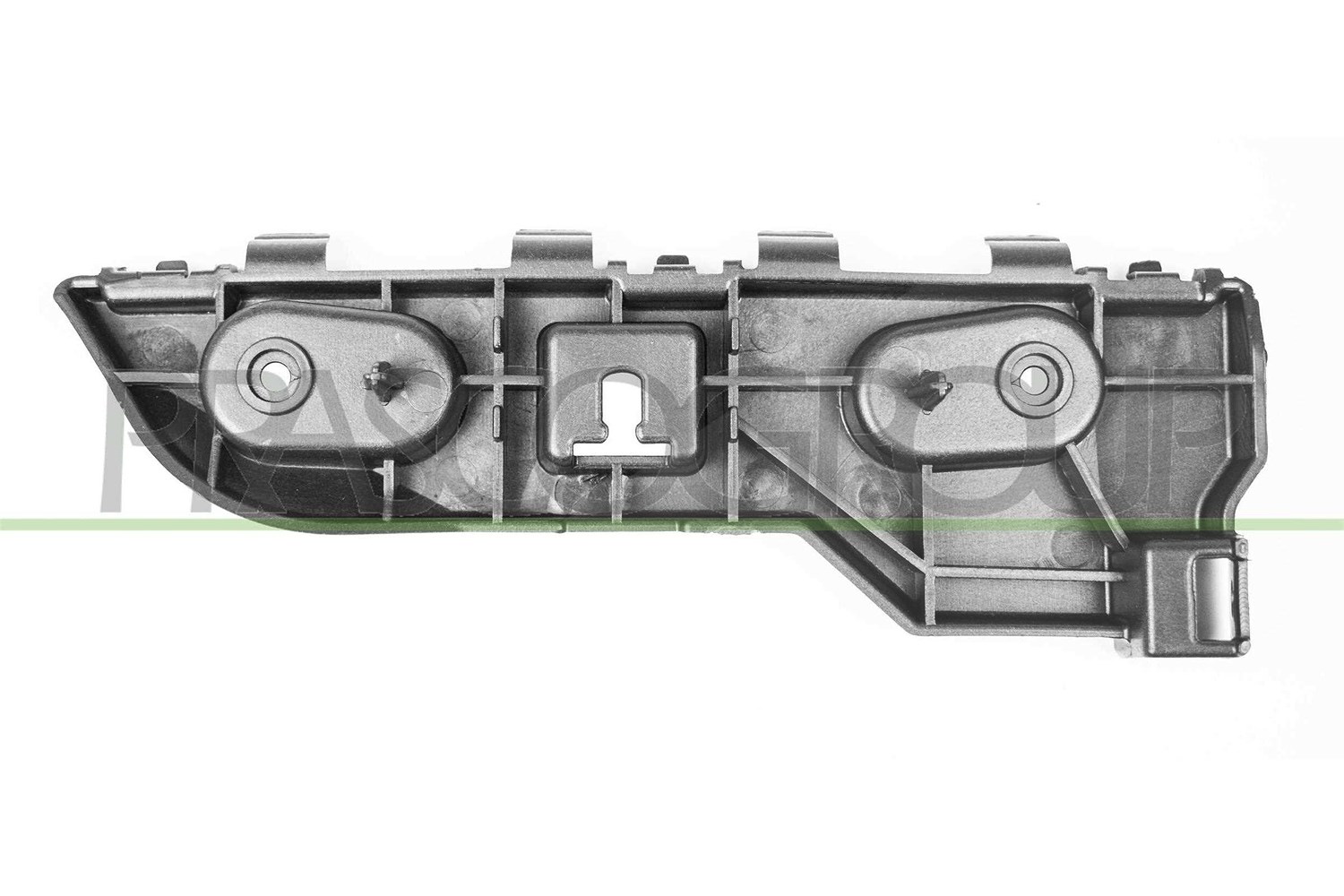 Prasco Halter, Stoßfänger [Hersteller-Nr. FD4321053] für Ford
