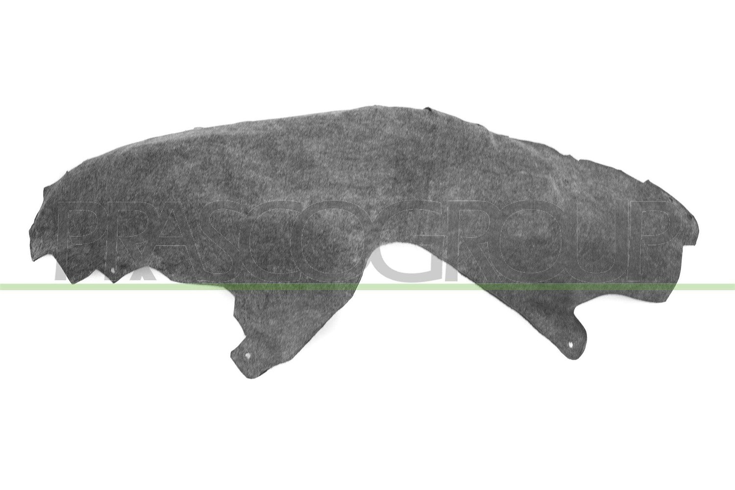 Prasco Innenkotflügel [Hersteller-Nr. FD7523653] für Ford