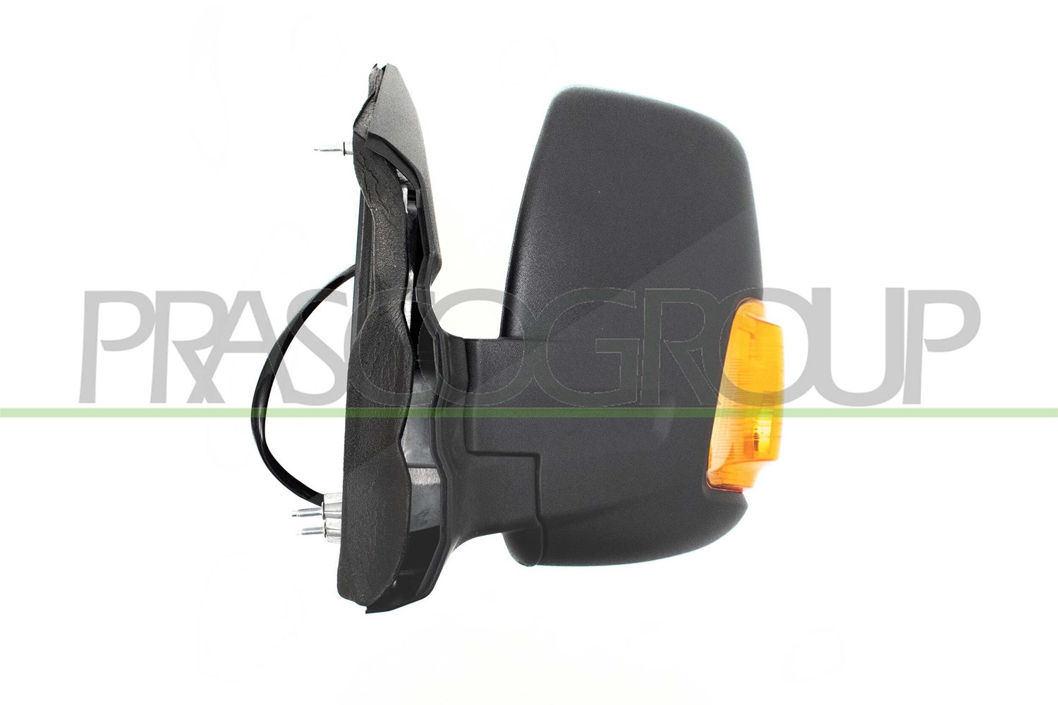 Prasco Außenspiegel [Hersteller-Nr. FD9137106] für Ford