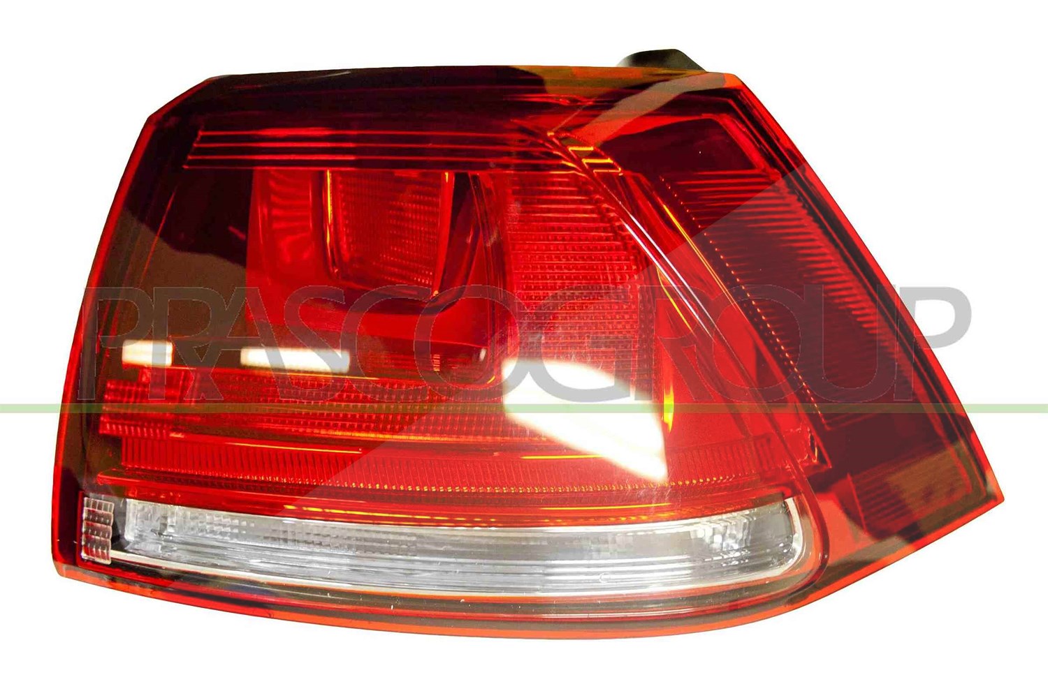 Prasco Heckleuchte [Hersteller-Nr. VG4004153] für VW