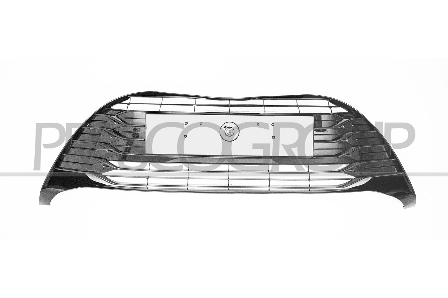 Prasco Lüftungsgitter, Stoßfänger [Hersteller-Nr. TY3302130] für Toyota
