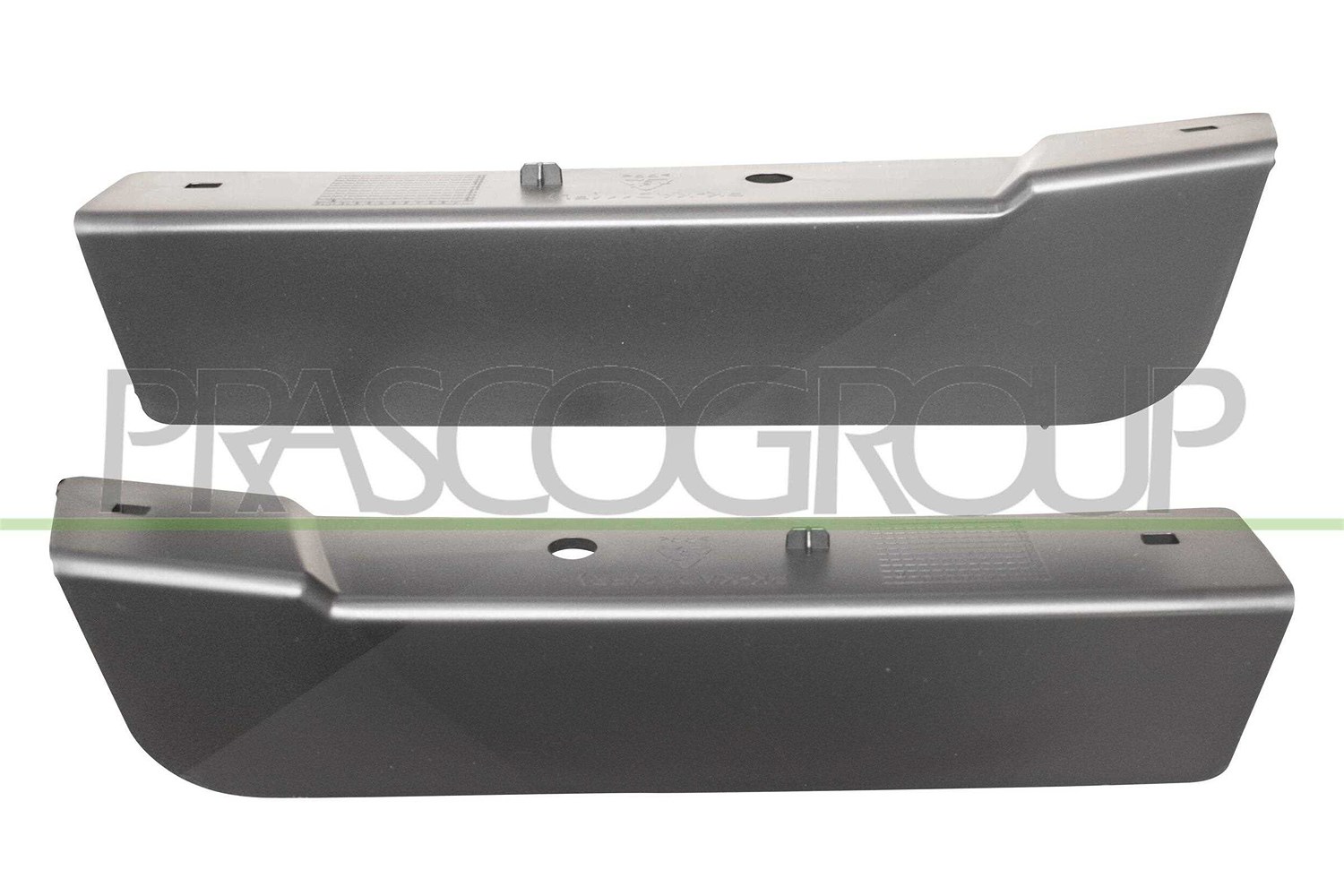 Prasco Halter, Stoßfänger [Hersteller-Nr. RN7501005] für Renault