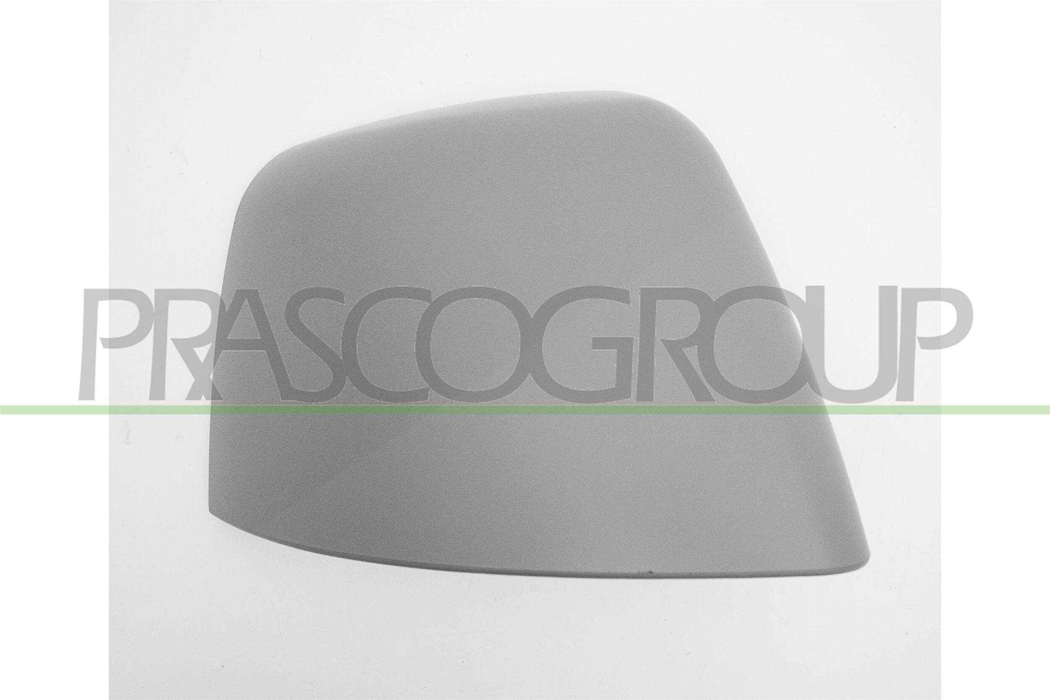 Prasco Abdeckung, Außenspiegel [Hersteller-Nr. FD9367413] für Ford