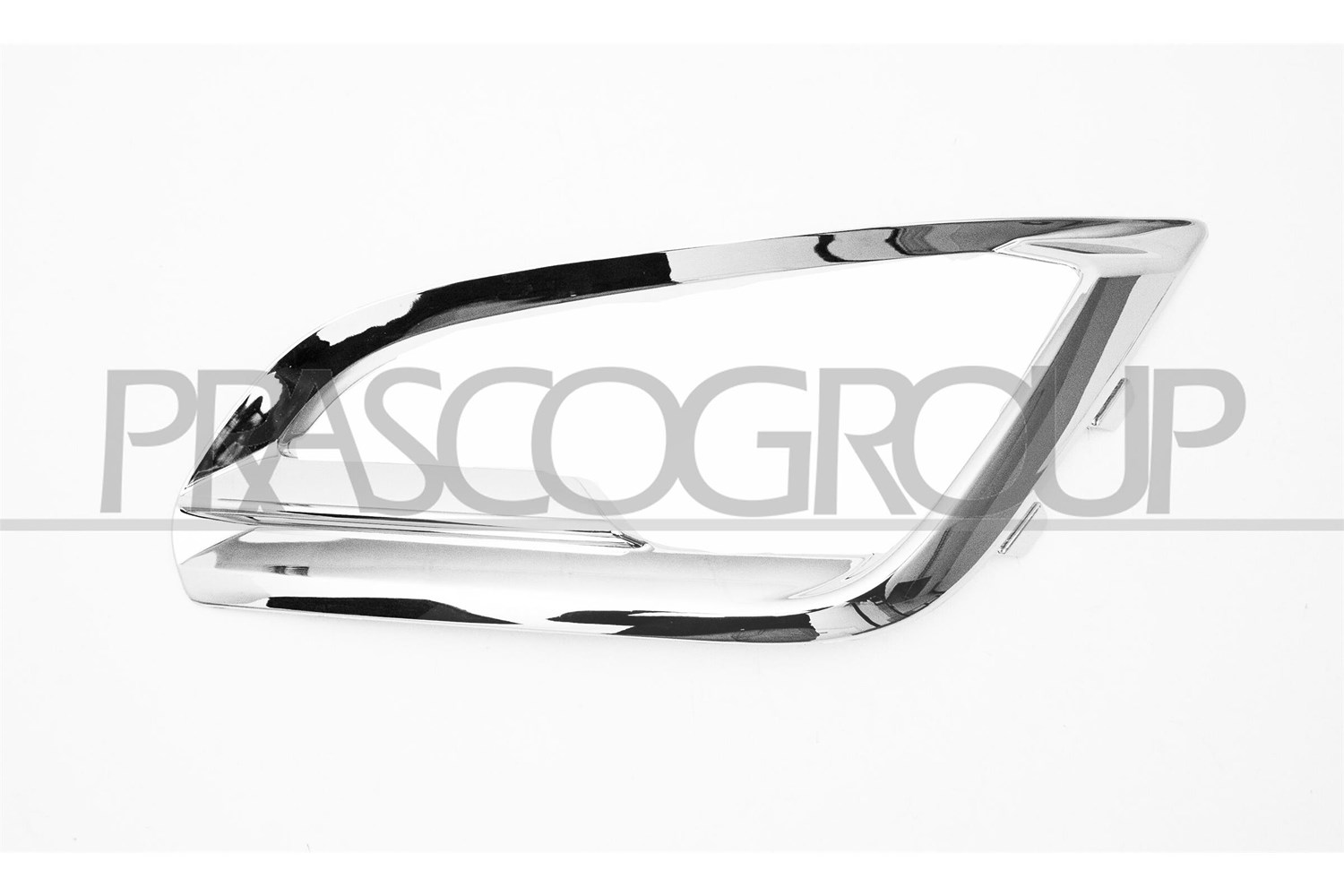 Prasco Lüftungsgitter, Stoßfänger [Hersteller-Nr. FD7522134] für Ford