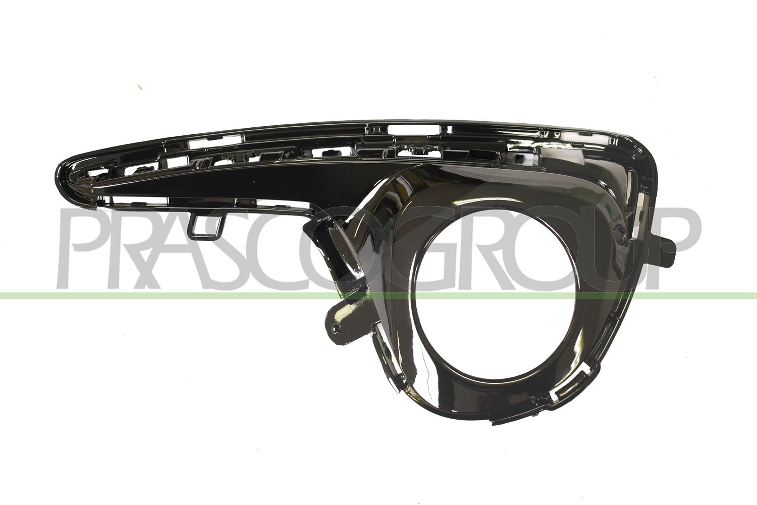 Prasco Lüftungsgitter, Stoßfänger [Hersteller-Nr. TY3302144] für Toyota