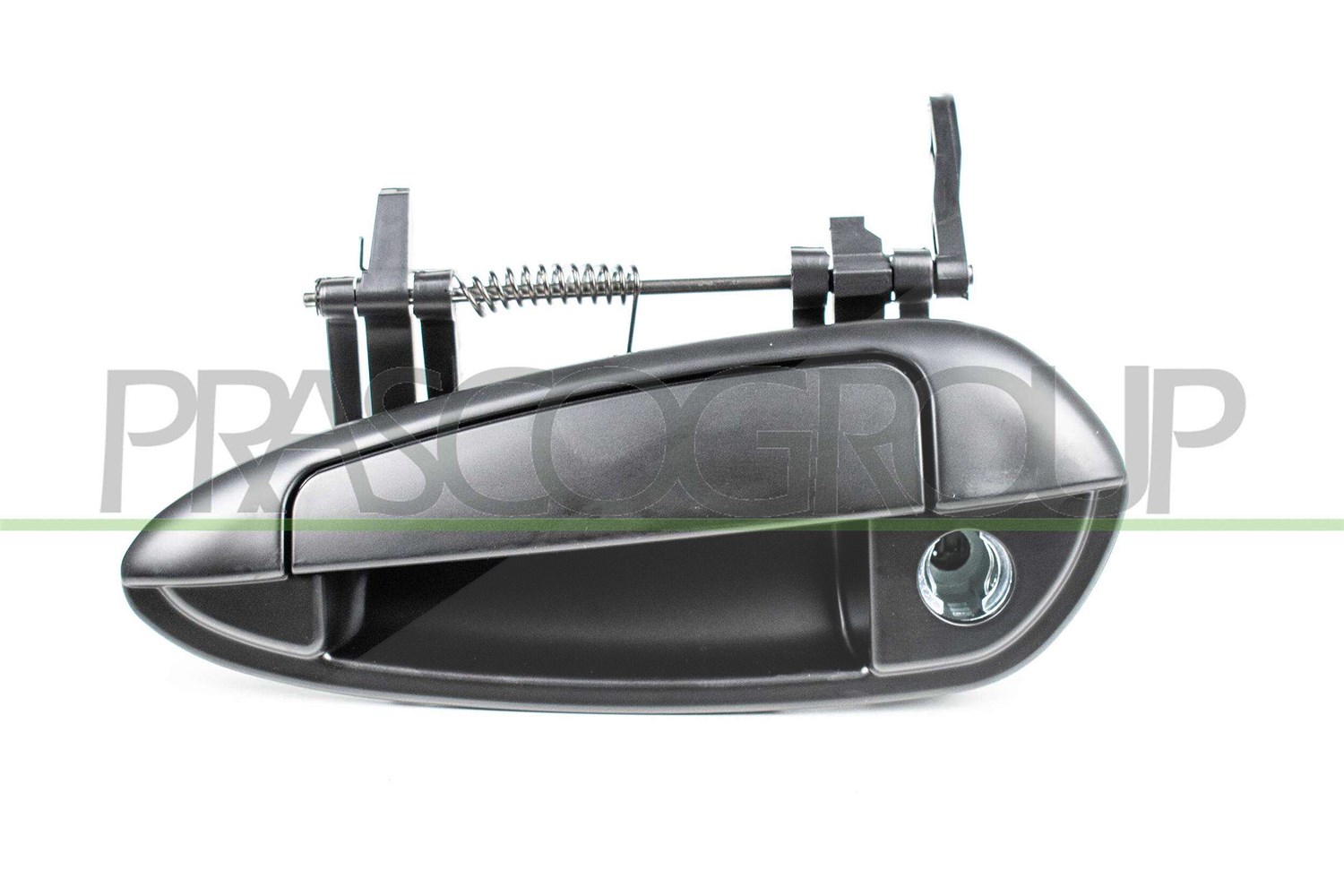 Prasco Türgriff [Hersteller-Nr. FT3428004] für Fiat, Abarth