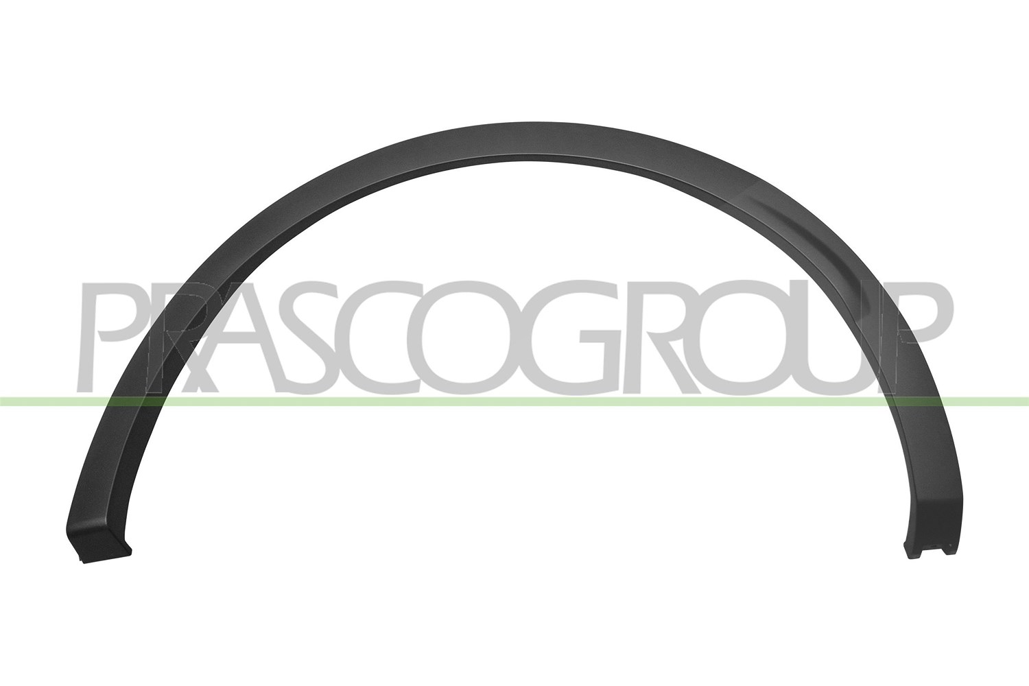 Prasco Verbreiterung, Kotflügel [Hersteller-Nr. RN7501584] für Renault