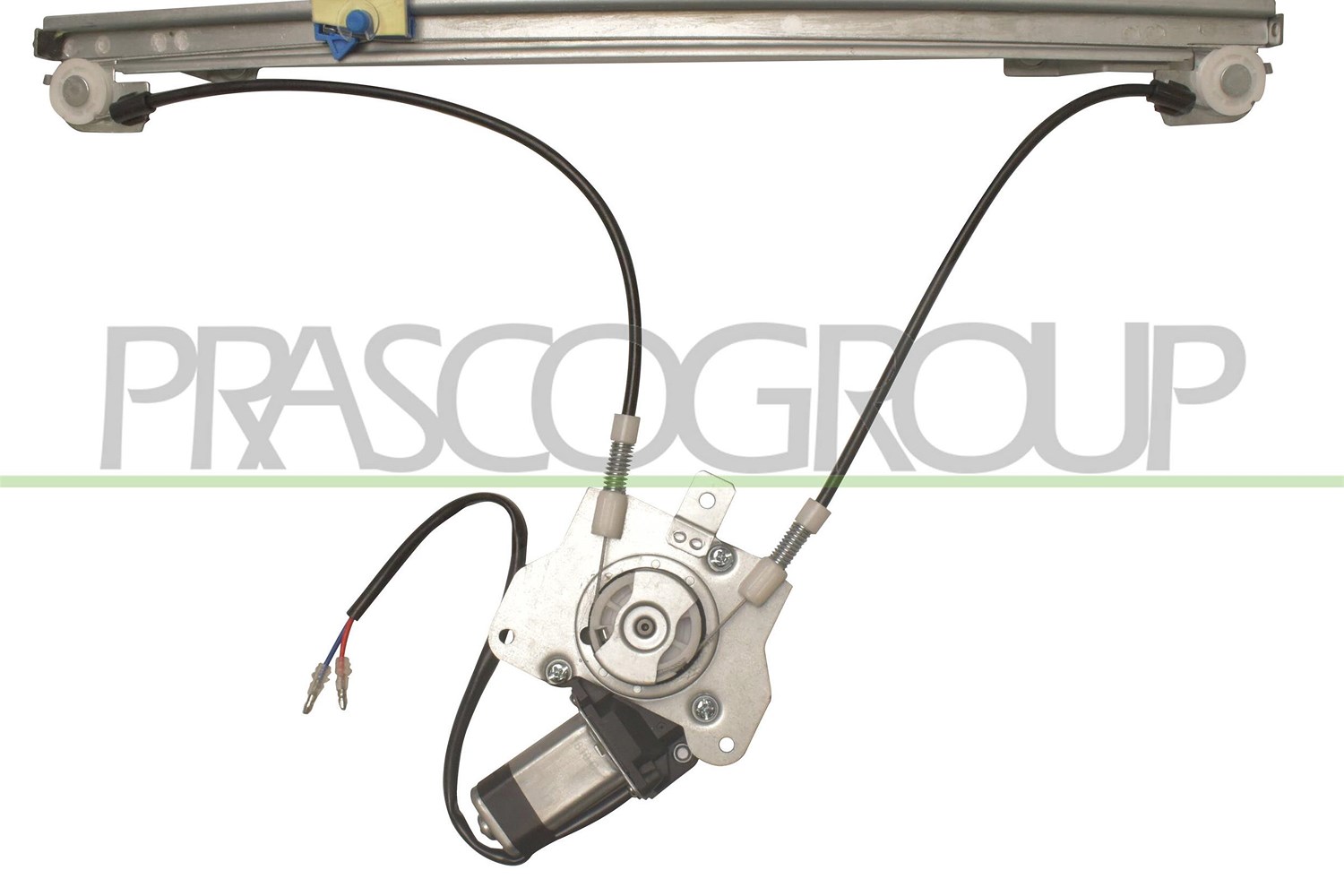 Prasco Fensterheber [Hersteller-Nr. FT150W022] für Fiat, Citroën, Peugeot