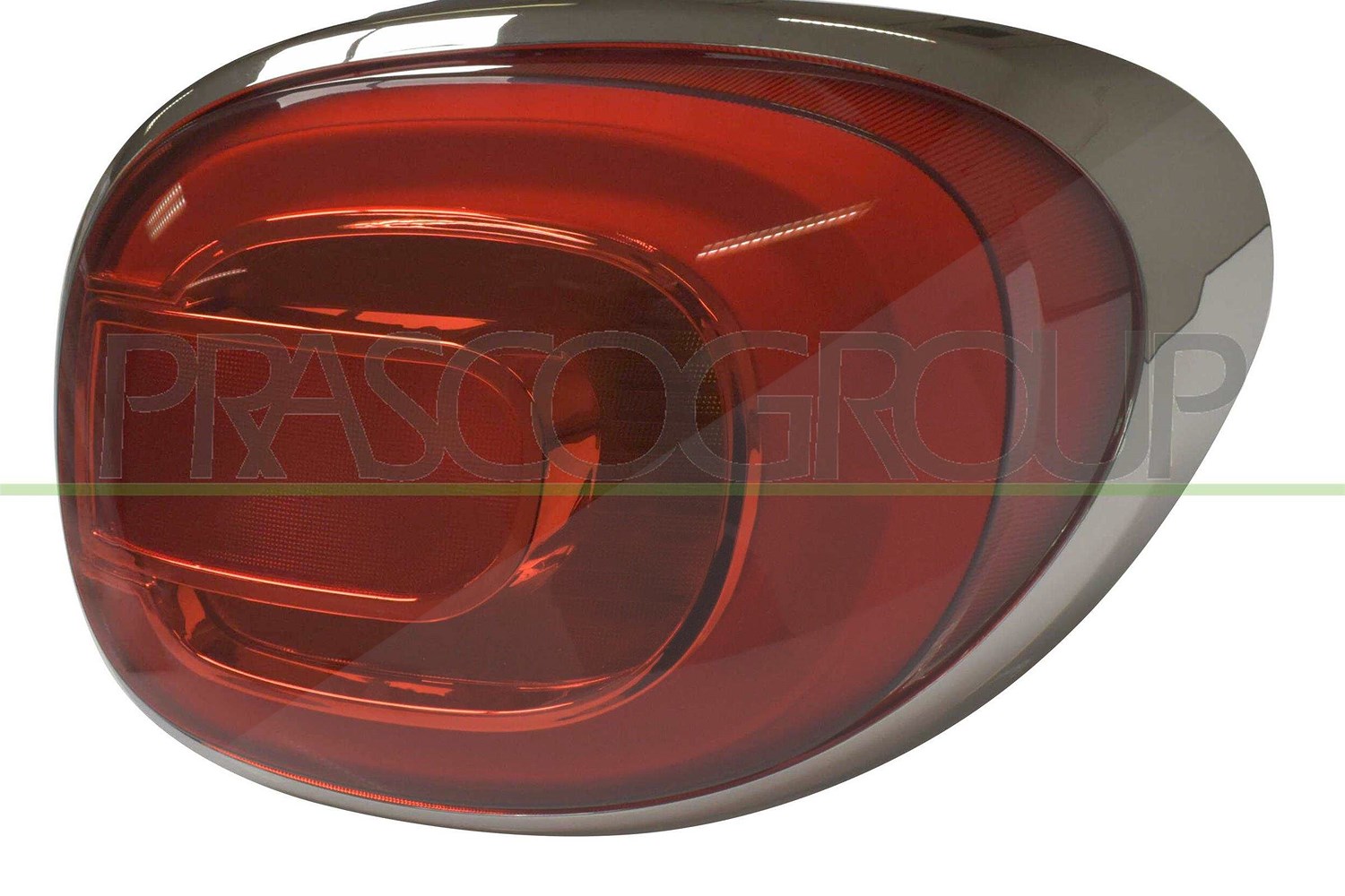 Prasco Heckleuchte [Hersteller-Nr. FT0404173] für Fiat