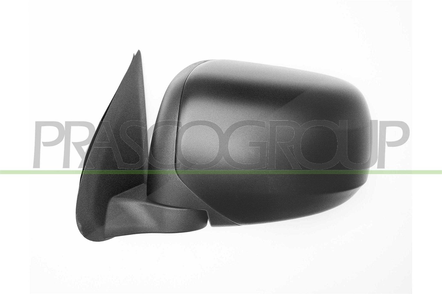 Prasco Außenspiegel [Hersteller-Nr. MB8247304] für Mitsubishi, Fiat