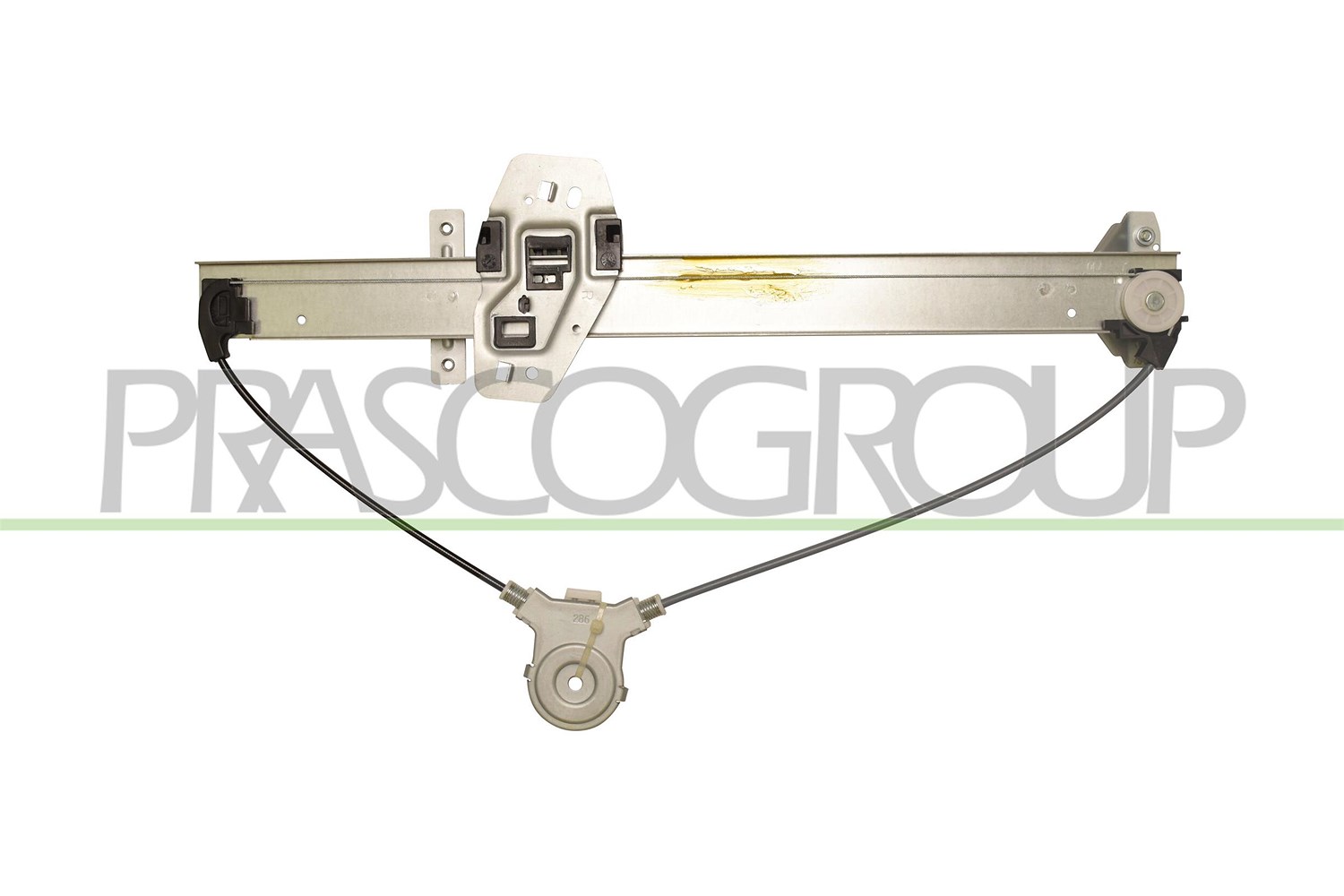 Prasco Fensterheber [Hersteller-Nr. HD320W023] für Honda