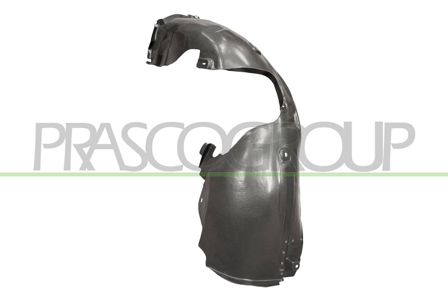 Prasco Innenkotflügel [Hersteller-Nr. CI4273603] für Citroën