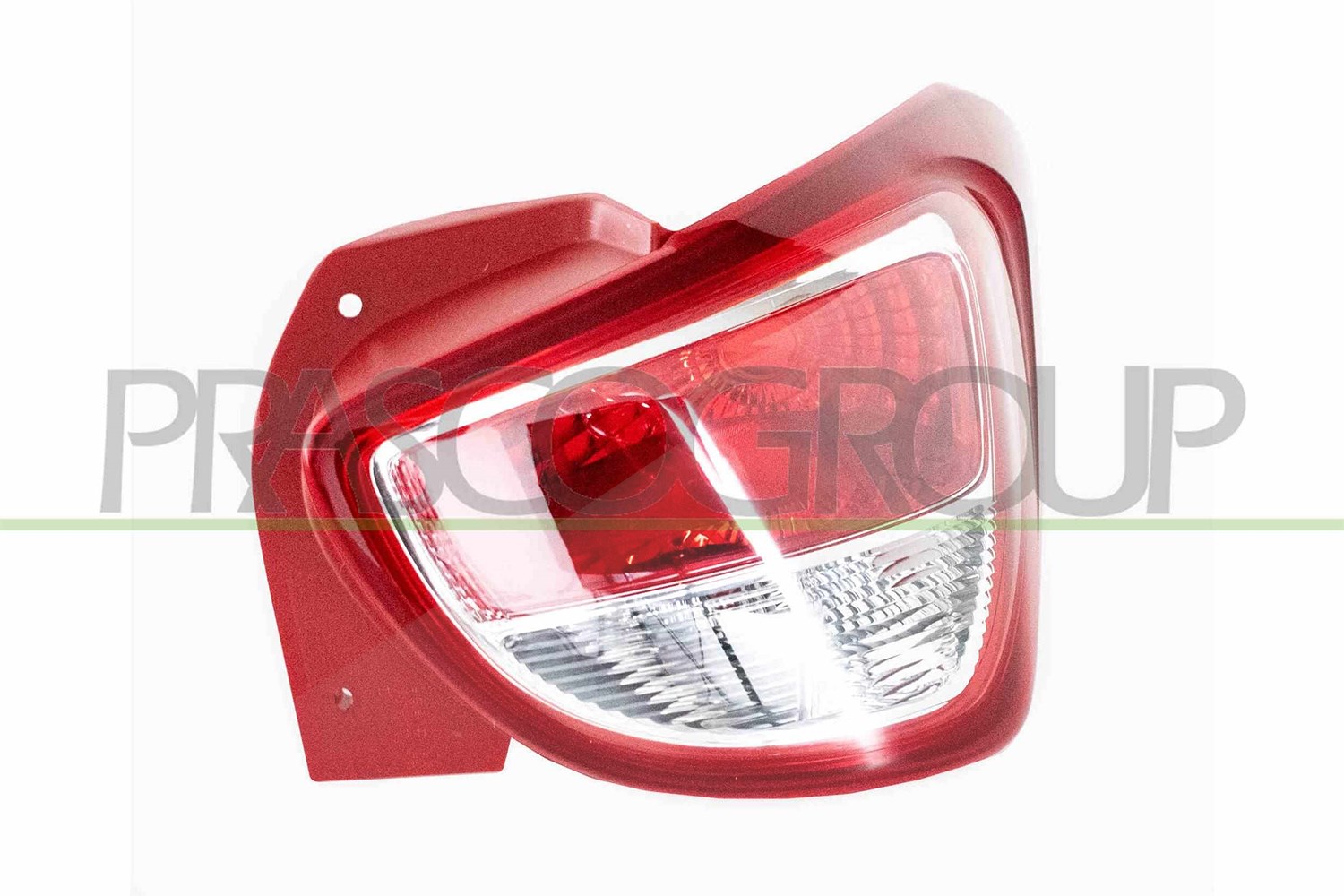 Prasco Heckleuchte [Hersteller-Nr. HN0044153] für Hyundai