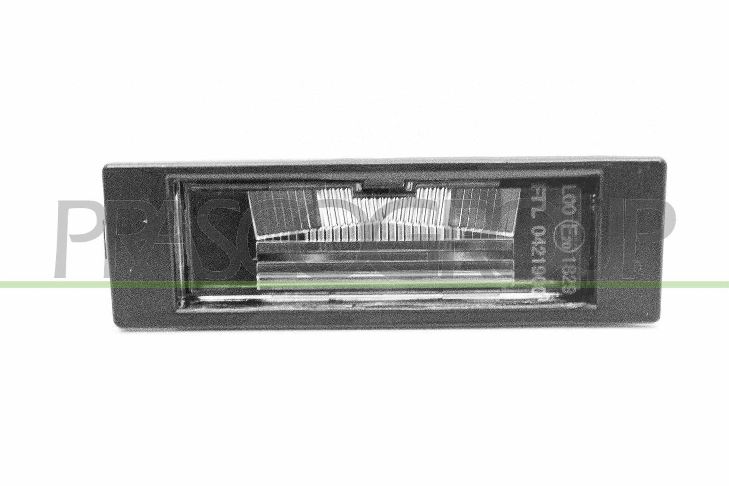Prasco Kennzeichenleuchte [Hersteller-Nr. BM1214360] für BMW
